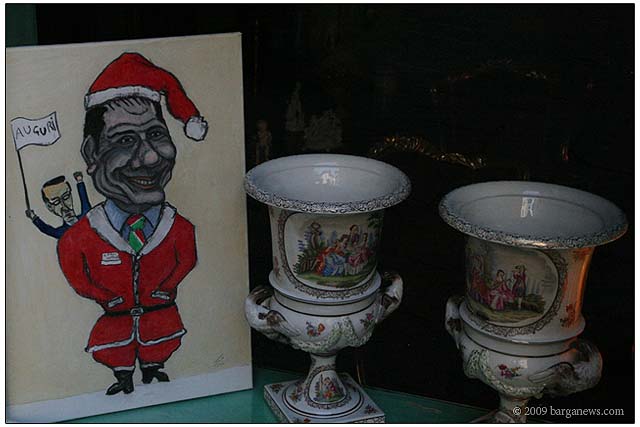 Barga Daily Image – 2 December 2009