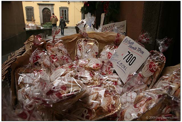 Barga Daily Image – 3 December 2009