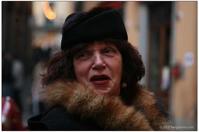 Barga Daily Image – 4 December 2009