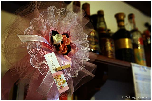 Barga Daily Image – 5 December 2009