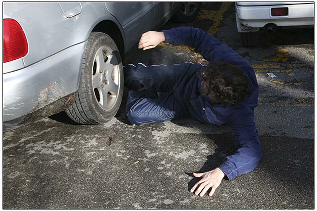 Barga Daily Image – 6 December 2009