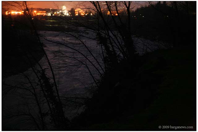 Barga Daily Image – 10 December 2009