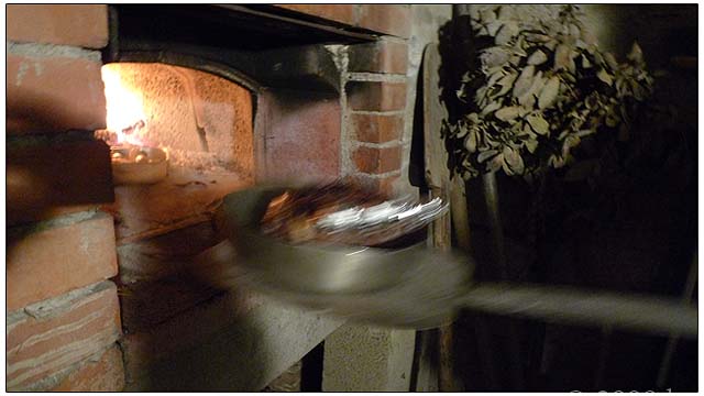 Barga Daily Image – 11 December 2009