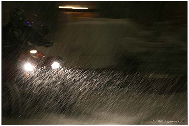 Barga Daily Image – 14 December 2009