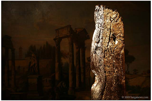 Barga Daily Image – 27 December 2009