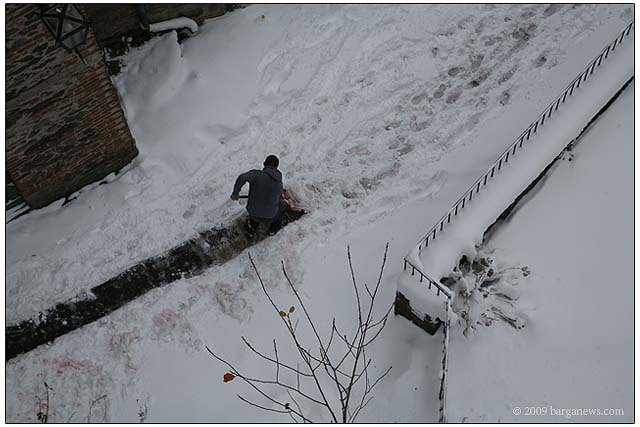 Barga Daily Image – 29 December 2009