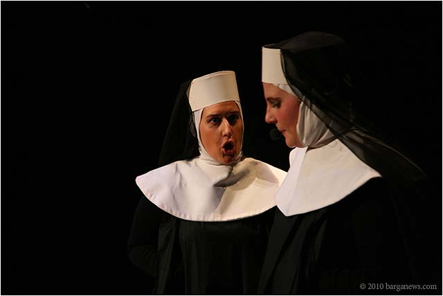 Sister Act - Il musical - barga_4417 copy