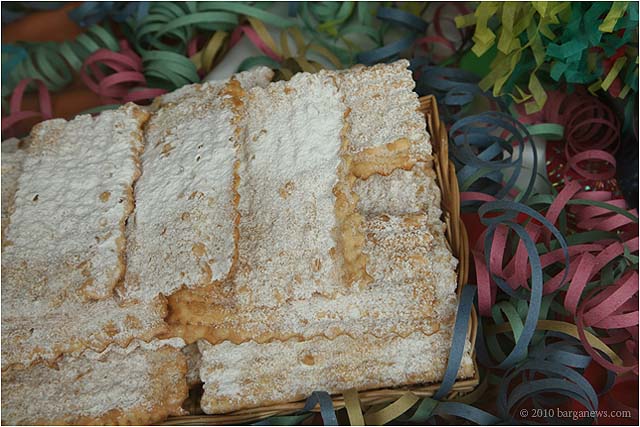 Barga 5th Road 5659 – 24 January 2010