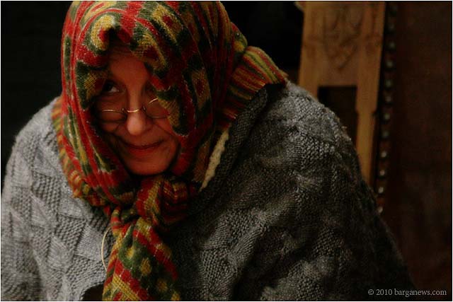 Befana Glamour Barga – 24 January 2010