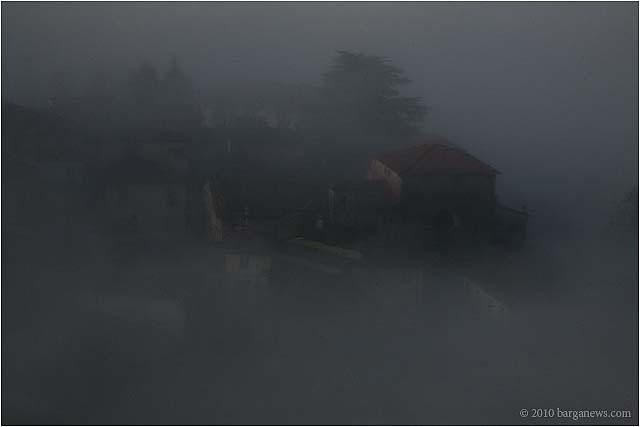 Duomo Barga Bells 4153 – 24 January 2010