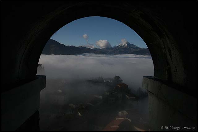 Duomo Barga Bells 4156 – 24 January 2010