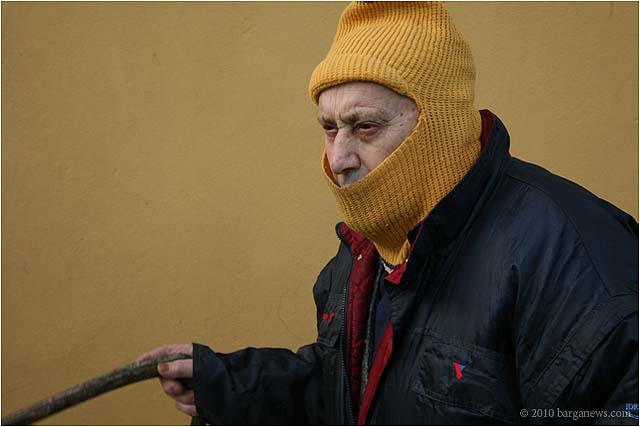 Natale Images 5103 – 24 January 2010