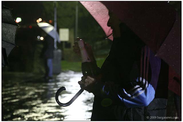 New Years Eve In Barga Duomo 20100101 00021 – 1 January 2010