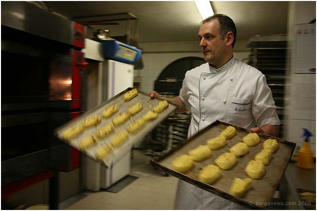 Fratelli Lucchesi featured in Degusta