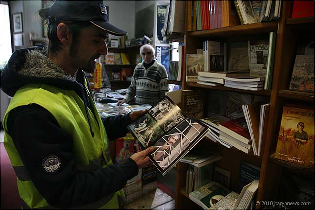 Natalino- not just a film but also a book