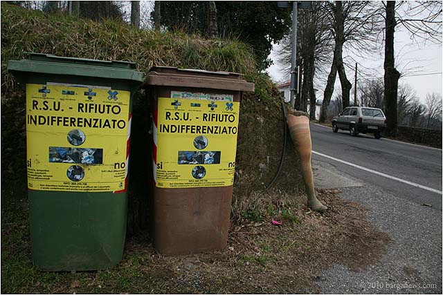 False Leg Barga – 24 February 2010