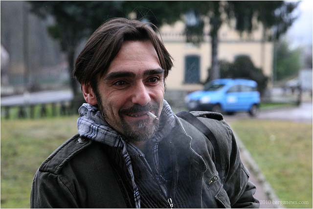 Film Natalino In Barga 7350 – 24 February 2010