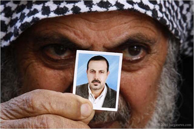 Assassinated in Dubai