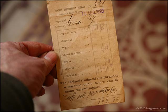 Old Postcards In Barga 20100216 0001 – 16 February 2010