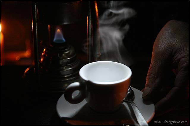 Pedal Generated Electricity In Barga 20100212 0016 – 12 February 2010