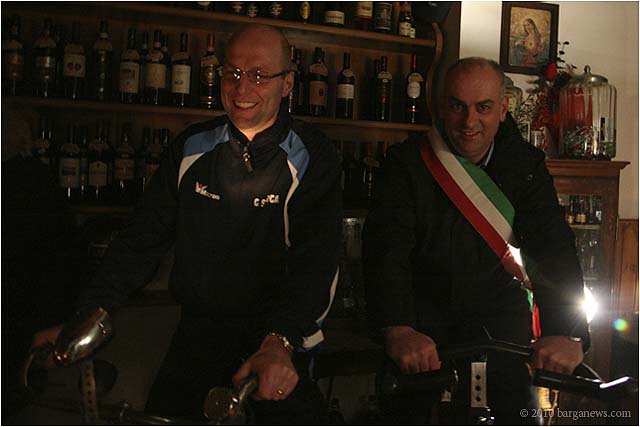 Aristo’s – M’illumino di meno