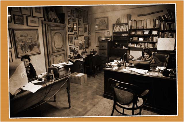 Women Power – 24 February 2010