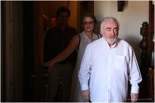 Welsh Academy students perform in Italy