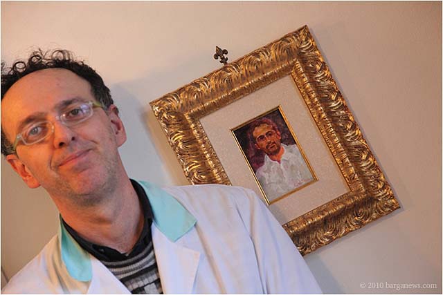 Photographers on the subject of Barga