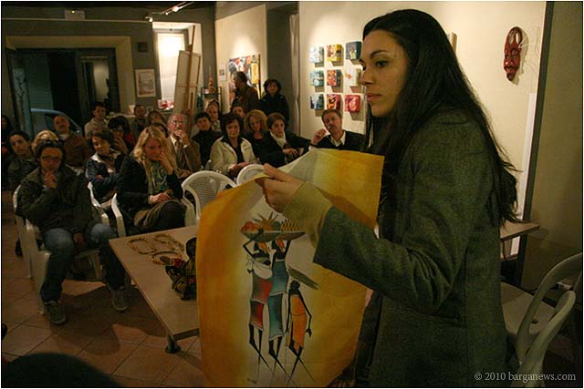 L’iNStallazione di Venti d’Arte asta barga20100422_ 0011