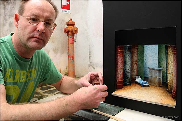 Operabarga Festival 2010 – dates announced