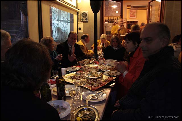 Philharmonie La Lorraine Di Hayange In Barga 2176 – 24 April 2010