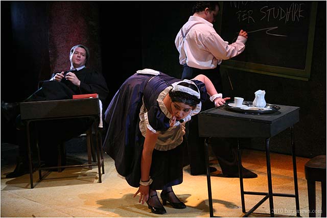 Operabarga – Anteprima dell’Ajo nell’imbarazzo