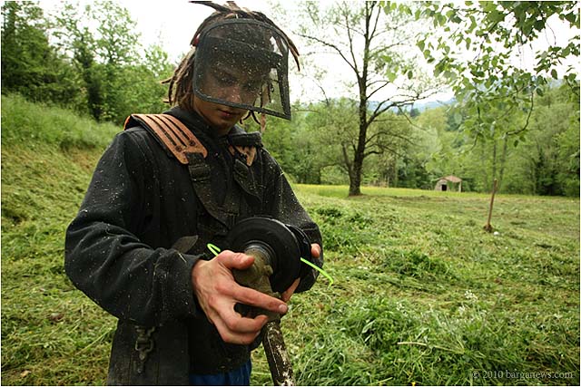 barga vegetable garden 20100503_ 0010