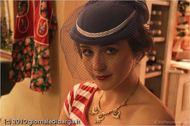 Concert as Scacciaguai celebrates 3rd year