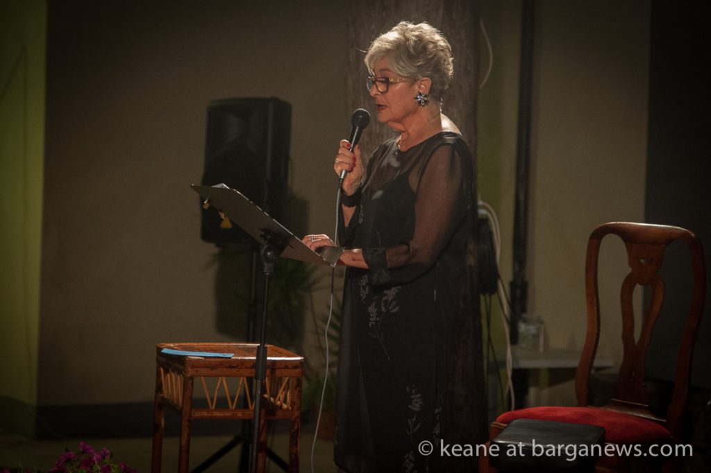 Graziella Cosimini – Piazza del Comune