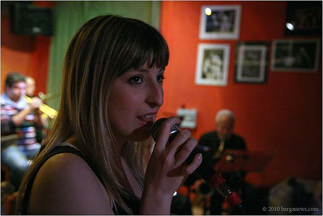 Barga Jazz Club Orchestra