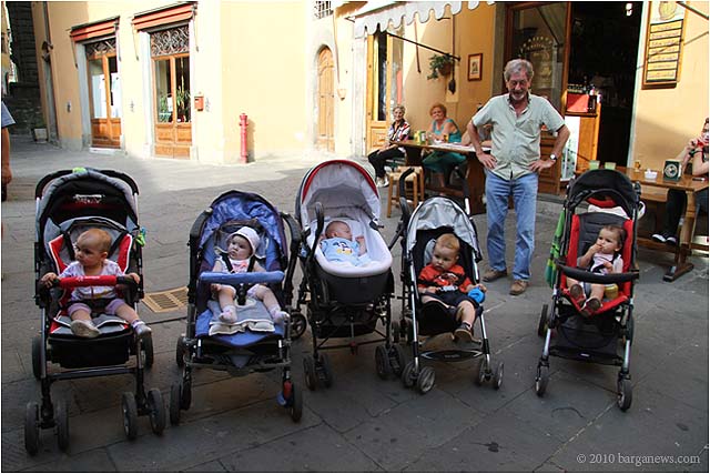 Images From Barga 10 2 – 24 June 2010