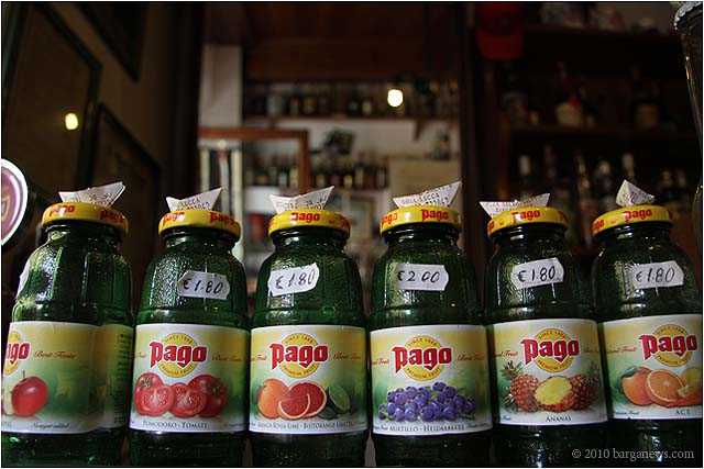 Images From Barga 394 – 24 June 2010