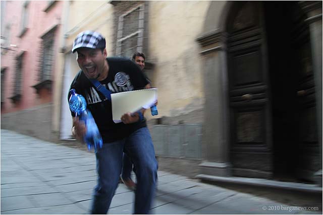 Images From Barga 46 – 24 June 2010