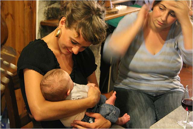 Images From Barga 62 – 24 June 2010