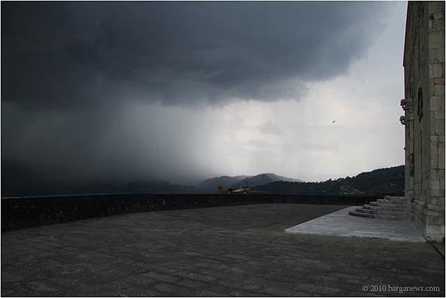 Images From Barga 119 – 24 June 2010