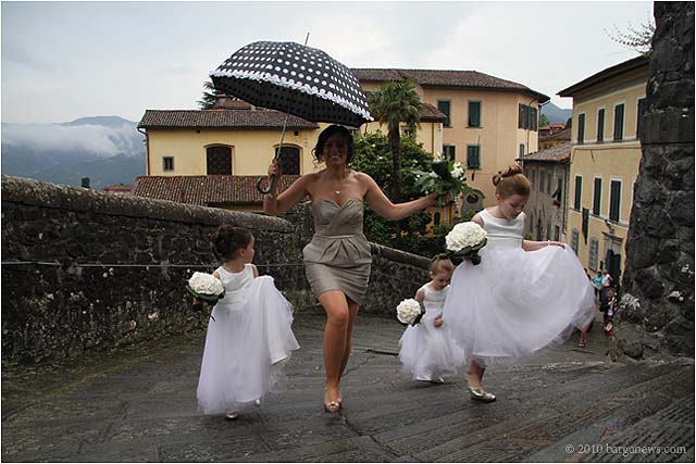 Images From Barga 264 – 24 June 2010