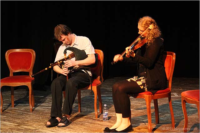 Gala Concert – Scottish Music Song and Dance