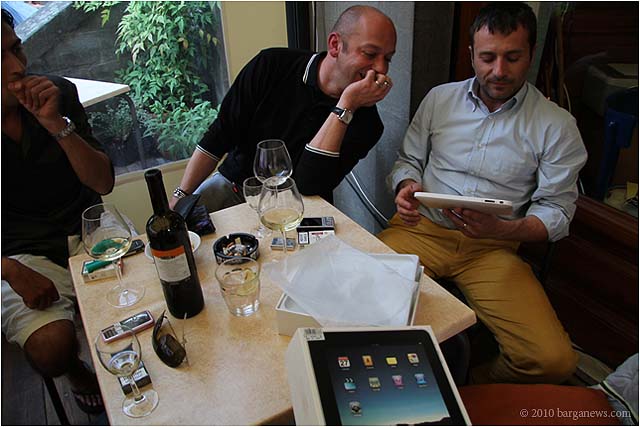 Images Of Barga 198 – 24 June 2010