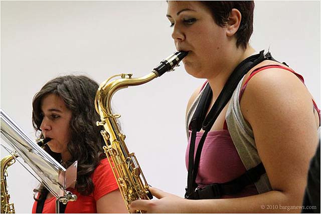 Grande serata finale per i saggi della Scuola di Musica