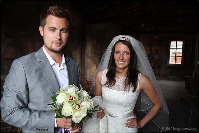 Wedding Maggiore – Harris