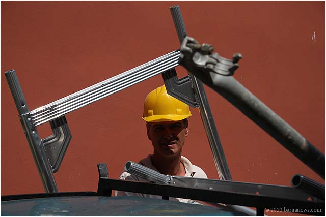 Images From Barga 13 – 24 July 2010