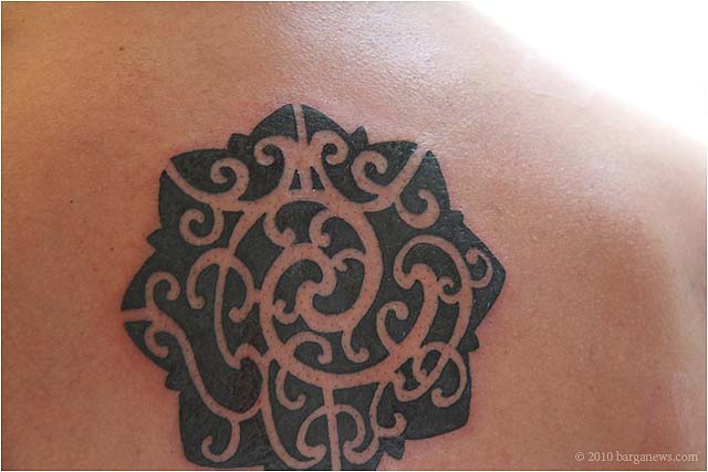 Images From Barga 17 – 24 July 2010