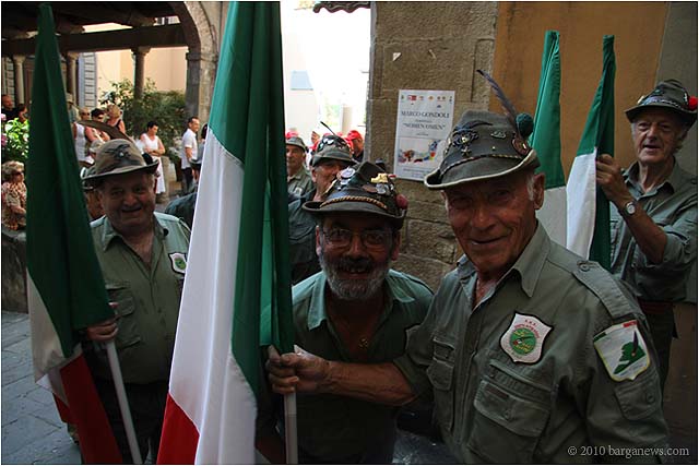 Images From Barga 103 – 24 July 2010