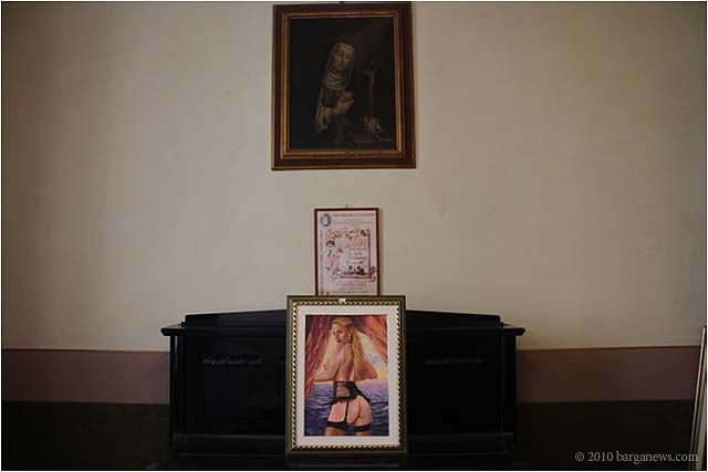 Images From Barga 21 – 24 July 2010